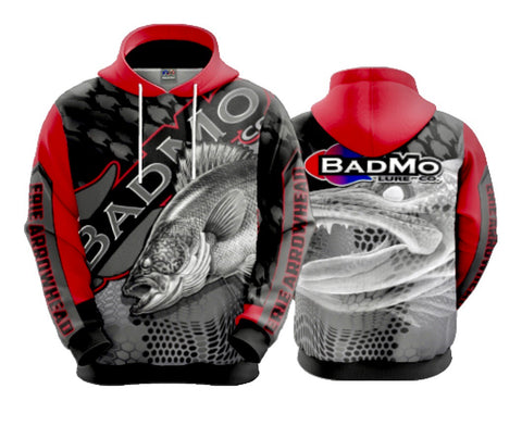 2019 BADMO LURE CO Hoodie & Shirts