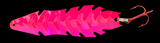 GLAM ROCK (White Glow Tape)