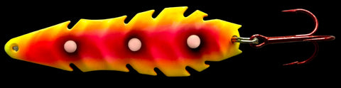 REVERSE EYE CARAMBA