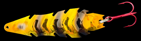 STEEL CURTAIN