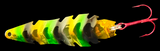 GREEN MACHINE