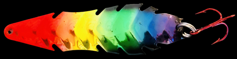 ROY G BIV