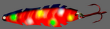 ORANGE BLAZE