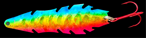 SUPERFLY (FOIL)