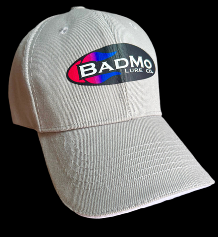 2025 BADMO LURE CO. HAT