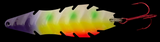 PIRANHA