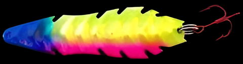 SNOT ROCKET