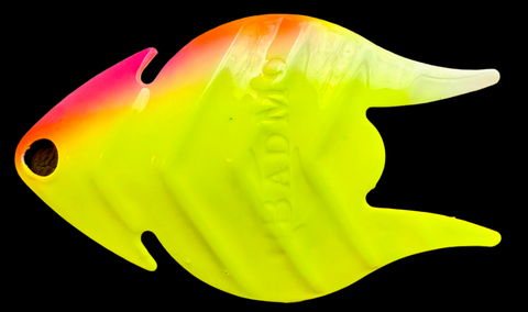 BADMOFO – BADMO LURE COMPANY