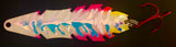 BADMOGLO (w/Glow Jelly Tape)