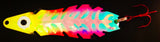 TRIXSTER (UV with GLOW EYE)