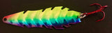 BOUNTY HUNTER (UV with GLOW EYE