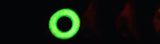 TRIXSTER (UV with GLOW EYE)