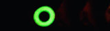 BOUNTY HUNTER (UV with GLOW EYE