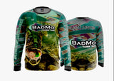 2020 BADMO LURE CO Hoodie / Shirts Design